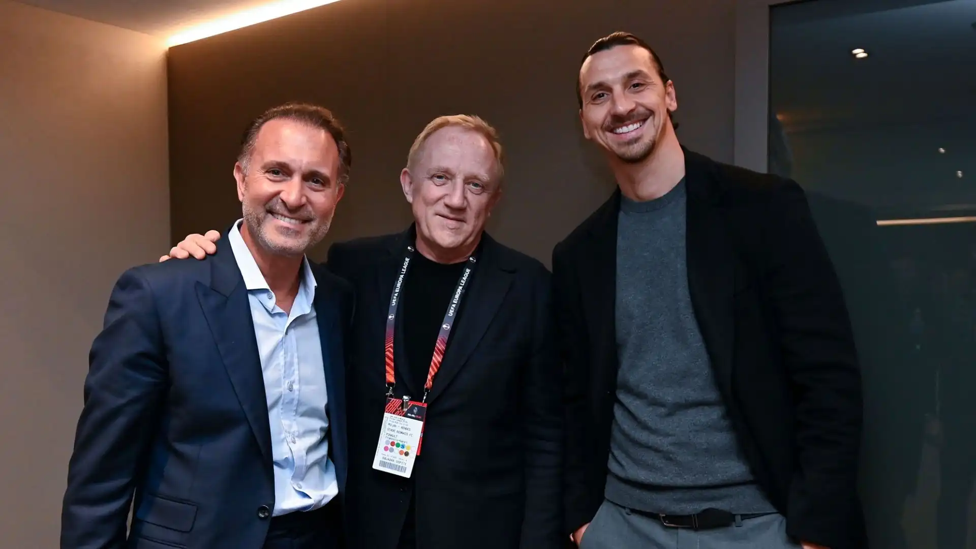 Il Milan ha le idee chiare per la prossima stagione