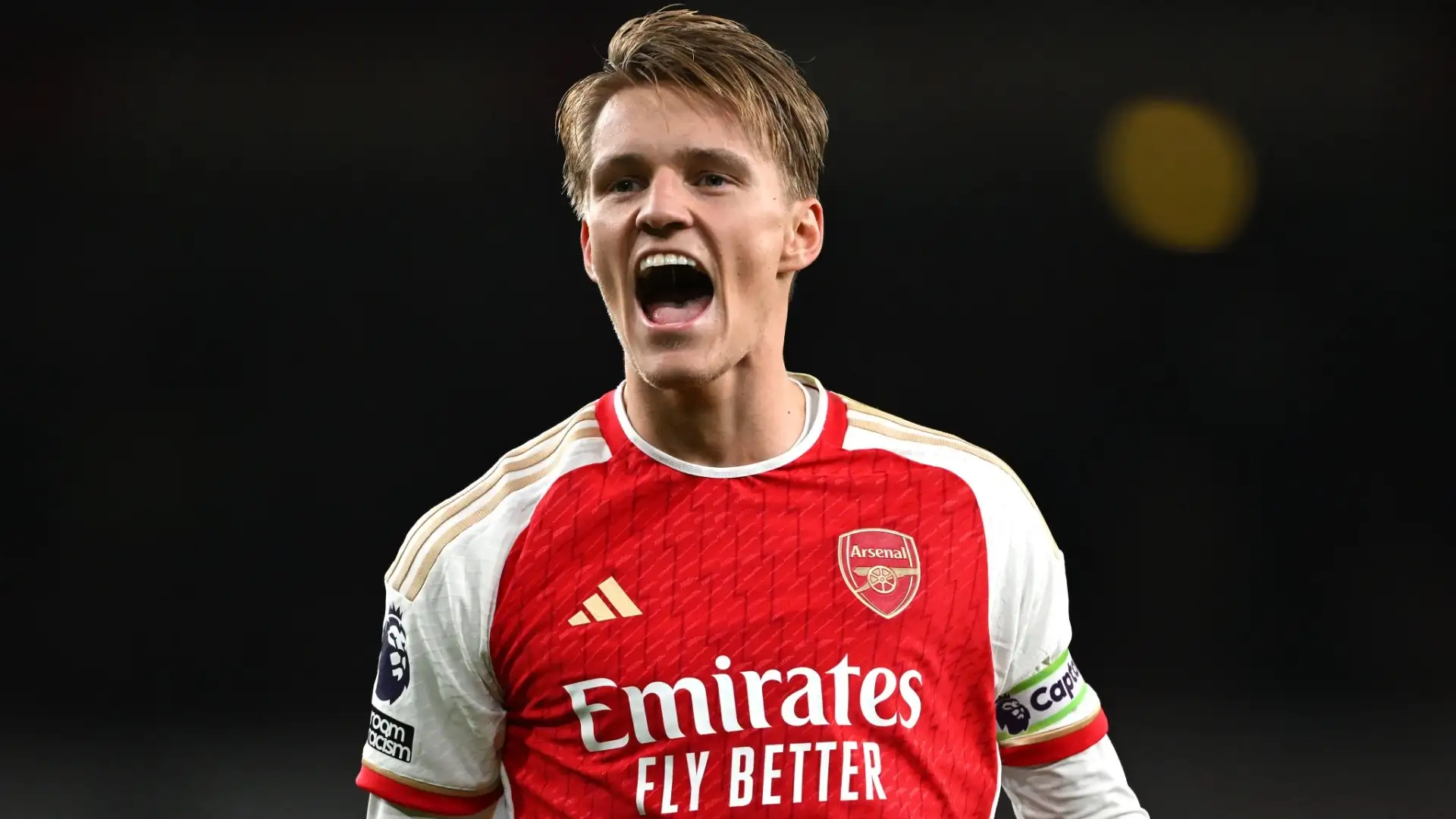 7- L'Arsenal ha guadagnato 89 milioni di euro
