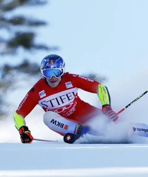 Odermatt spietato: vince e conquista la terza Coppa del Mondo