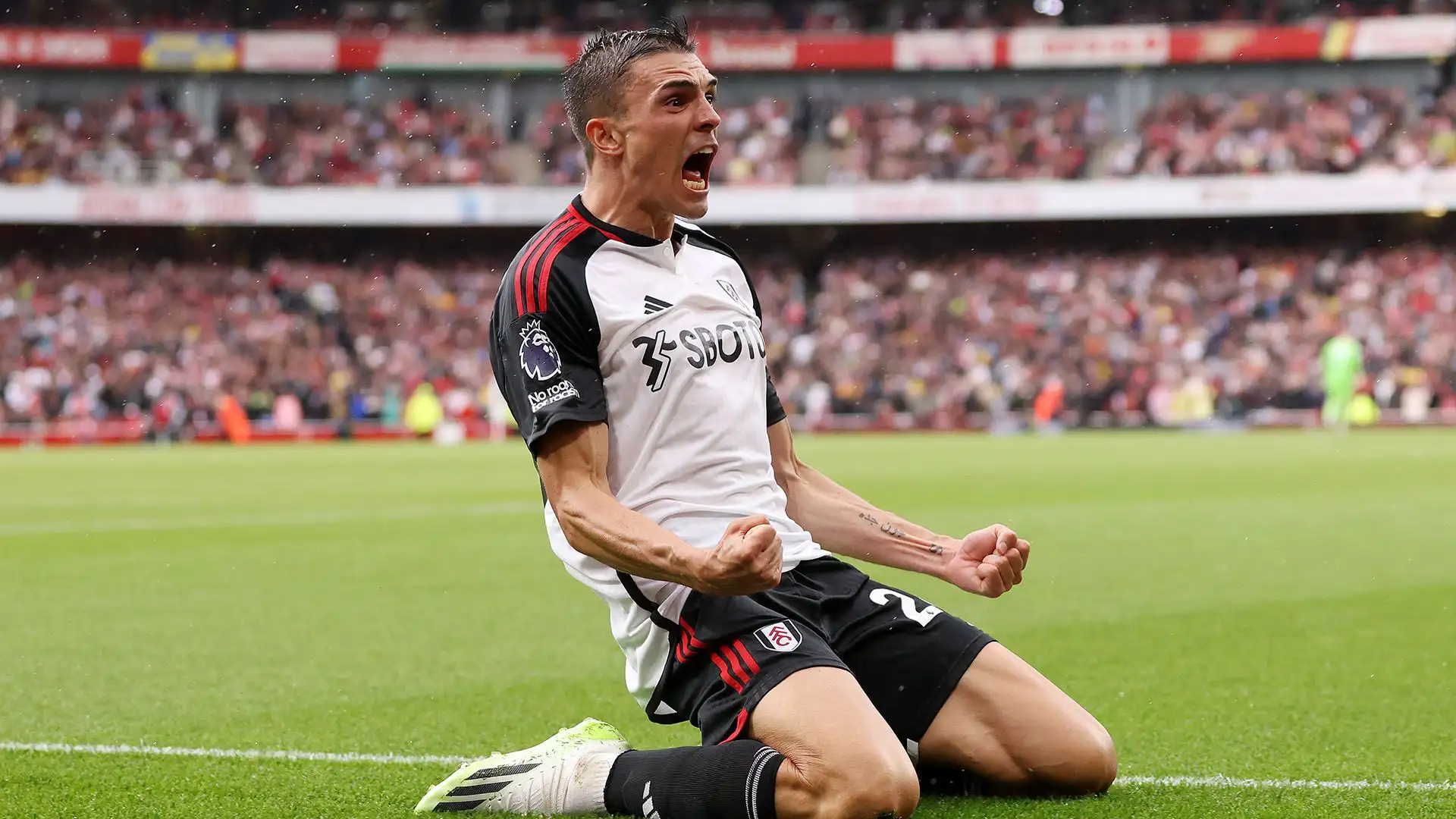 Ora il portoghese è anche nel mirino del Liverpool