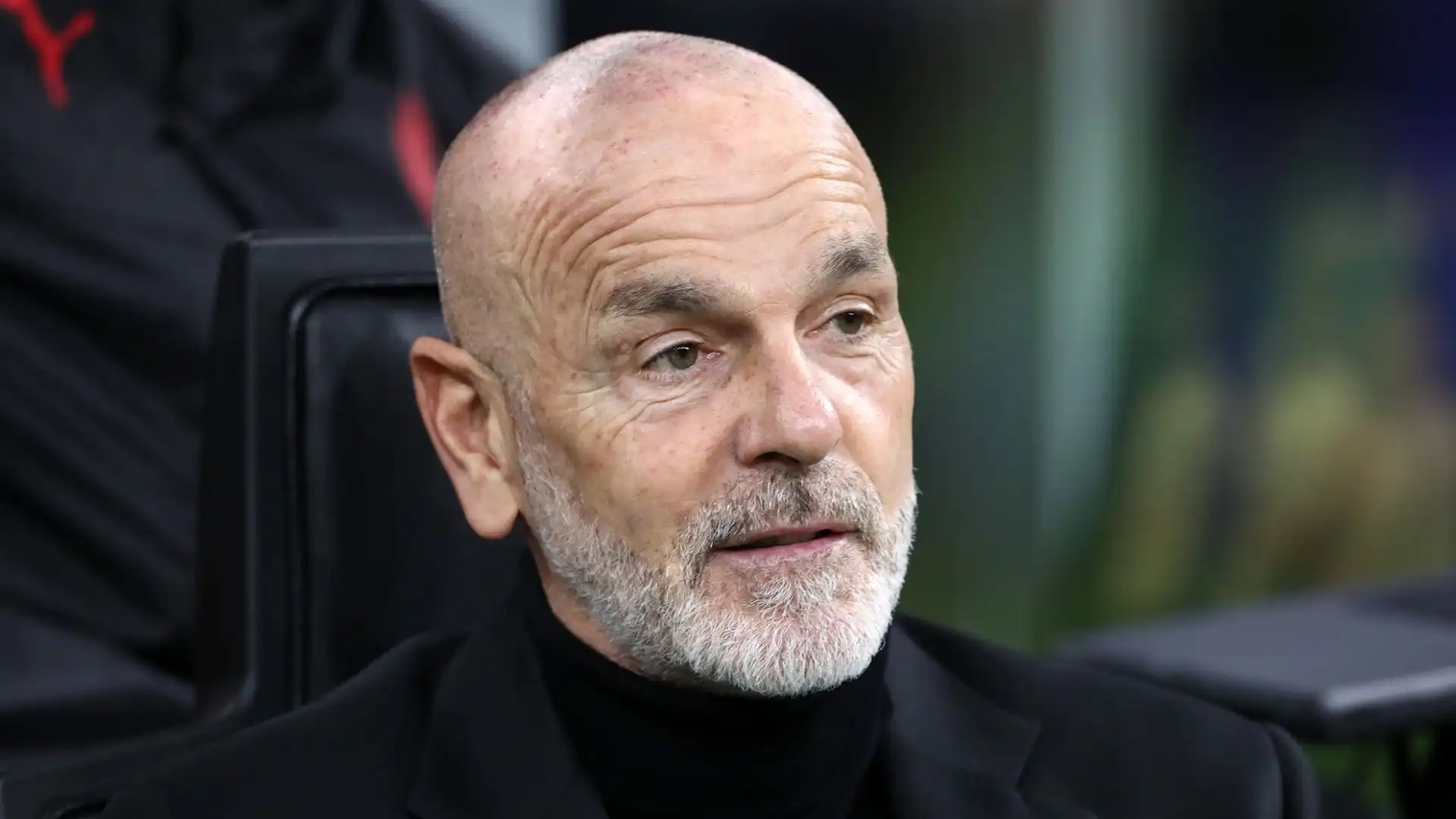 In casa Milan si ragiona sul post Pioli