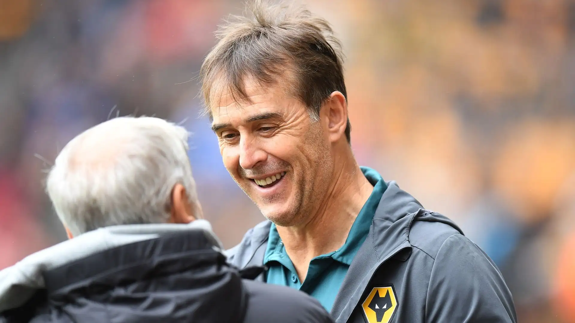 Lopetegui, che la scorsa estate ha detto addio al Wolverhampton, è apprezzato dalla dirigenza per la sua capacità di valorizzare i giovani