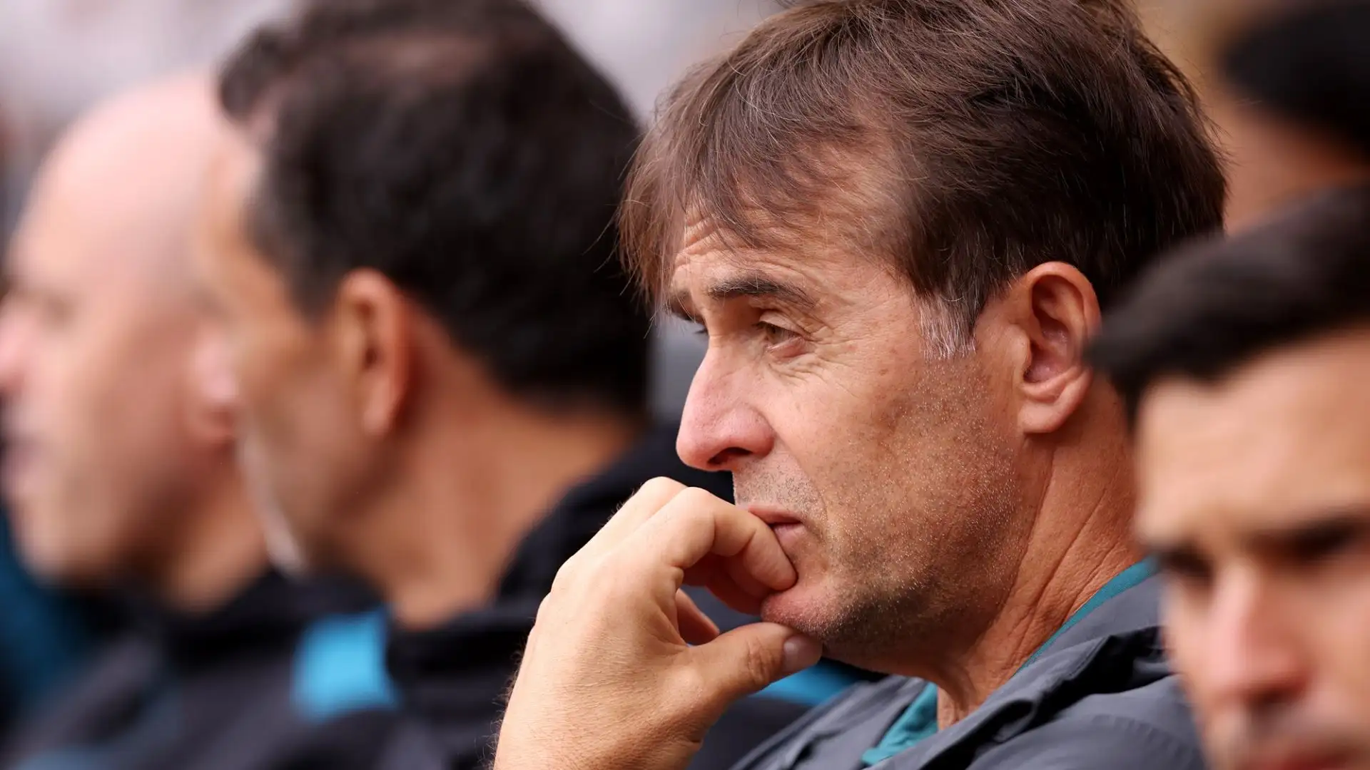 Gran parte della tifoseria vuole un tecnico immediatamente vincente, e si scommette su Antonio Conte