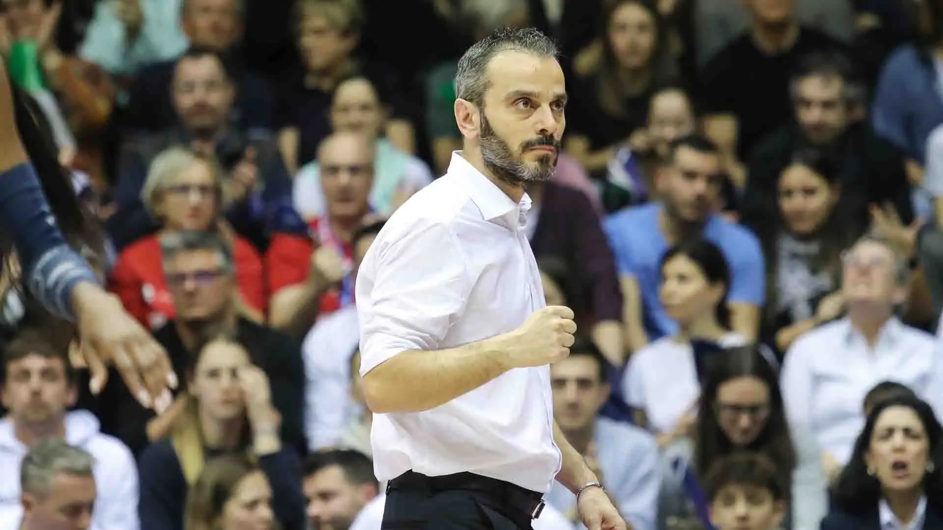 Martedì si tornerà già in campo per i quarti di Champions.