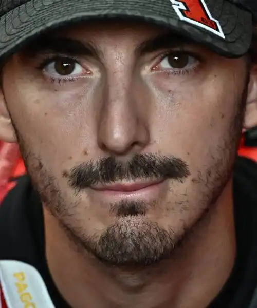 Ducati, Pecco Bagnaia non vede l’ora: “La Desmosedici mi è mancata”