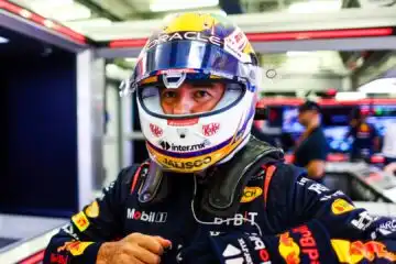 Red Bull, Sergio Perez: “Non siamo così veloci come dicono”