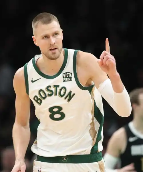 NBA: Boston vince ancora, ad Est comanda su tutti