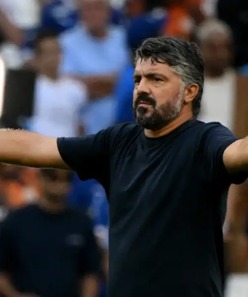 C’è un ostacolo per il ritorno di Gennaro Gattuso in Serie A