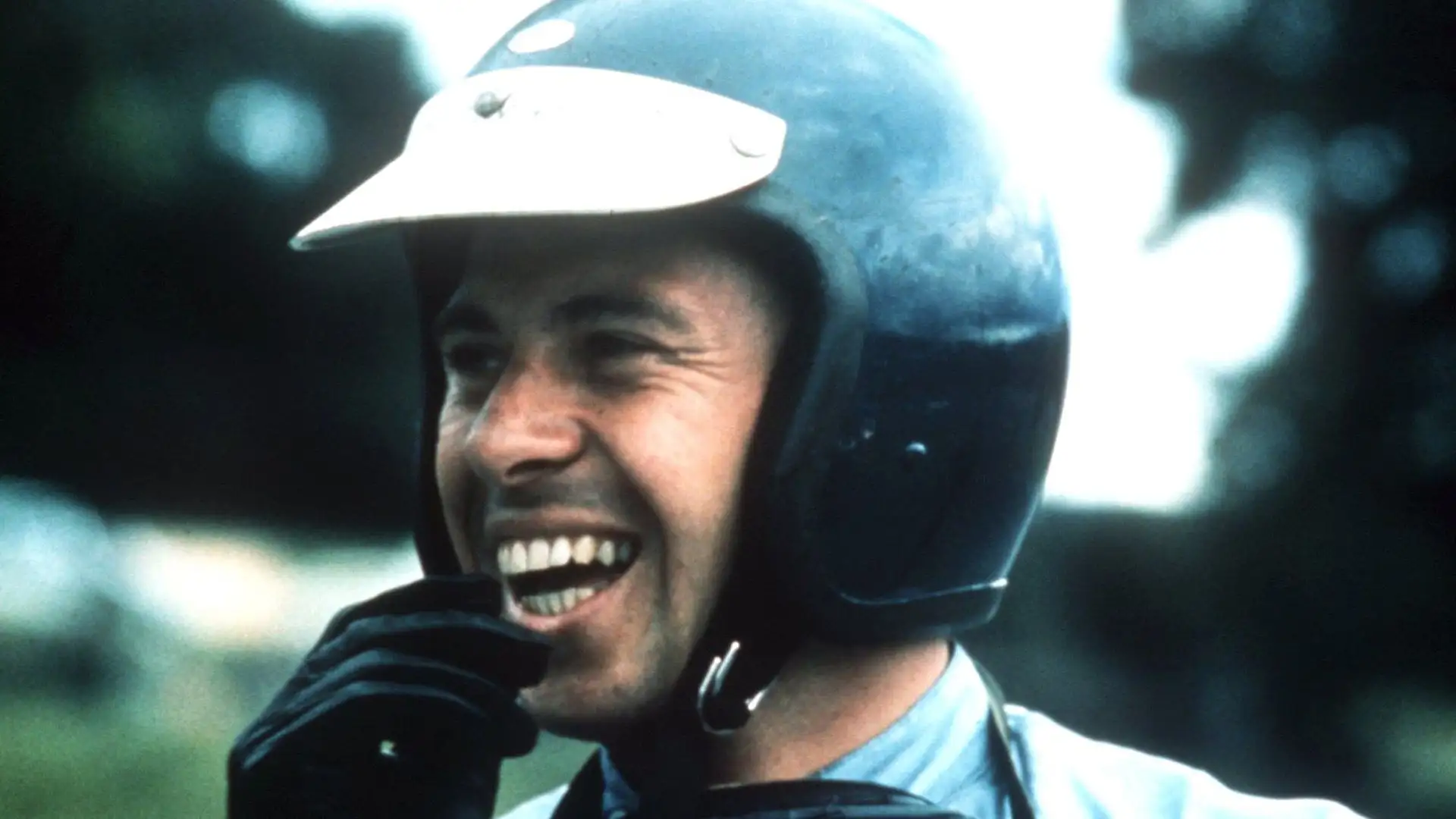 Jim Clark, fuoriclasse scozzese scomparso a soli 32 anni