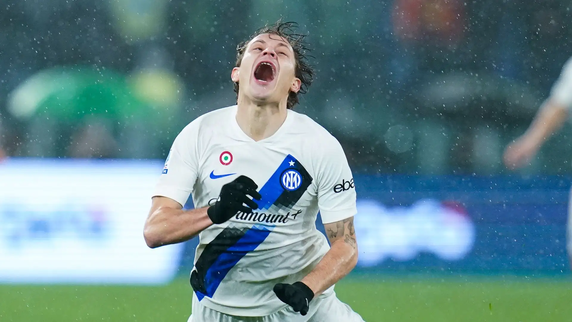 Barella 6: combatte come sempre