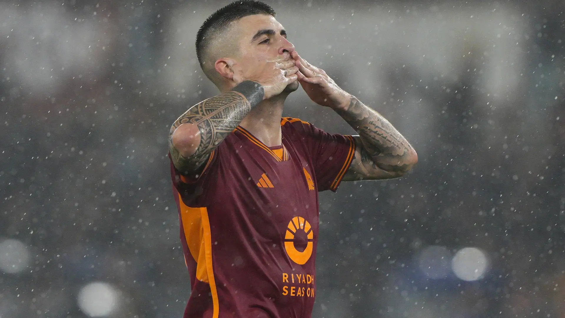 Mancini 6.5: segna ma, come Acerbi, non è poi incolpevole