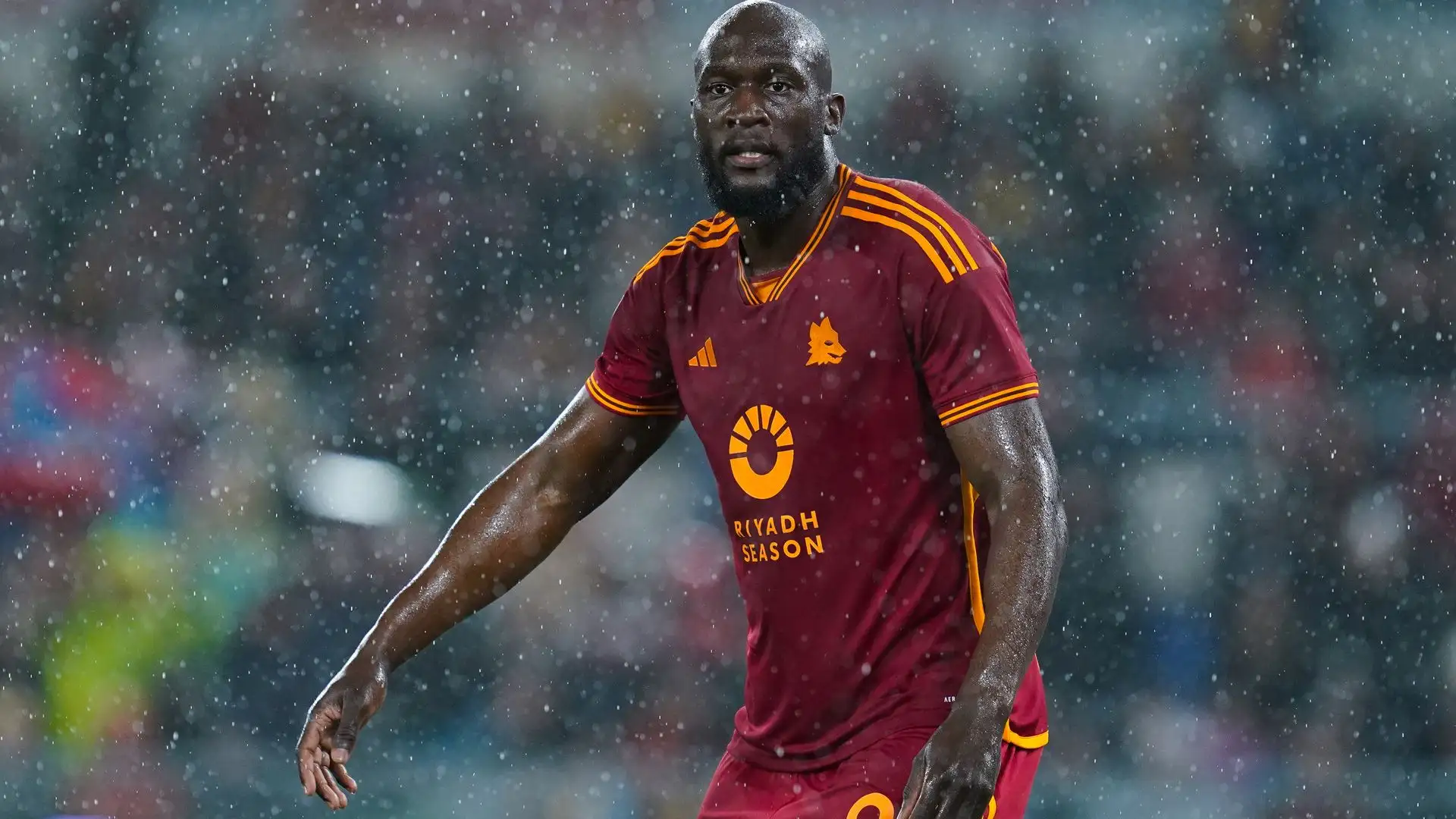 Lukaku 4.5: avrebbe voluto farsi rimpiangere, non c'è riuscito