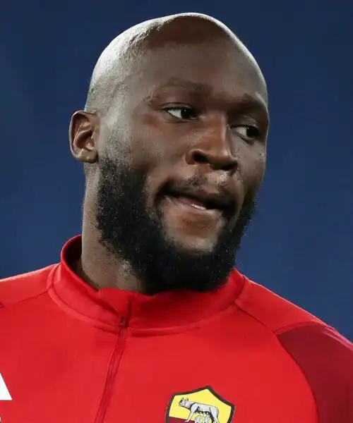 Romelu Lukaku sfida i fantasmi del passato: le immagini