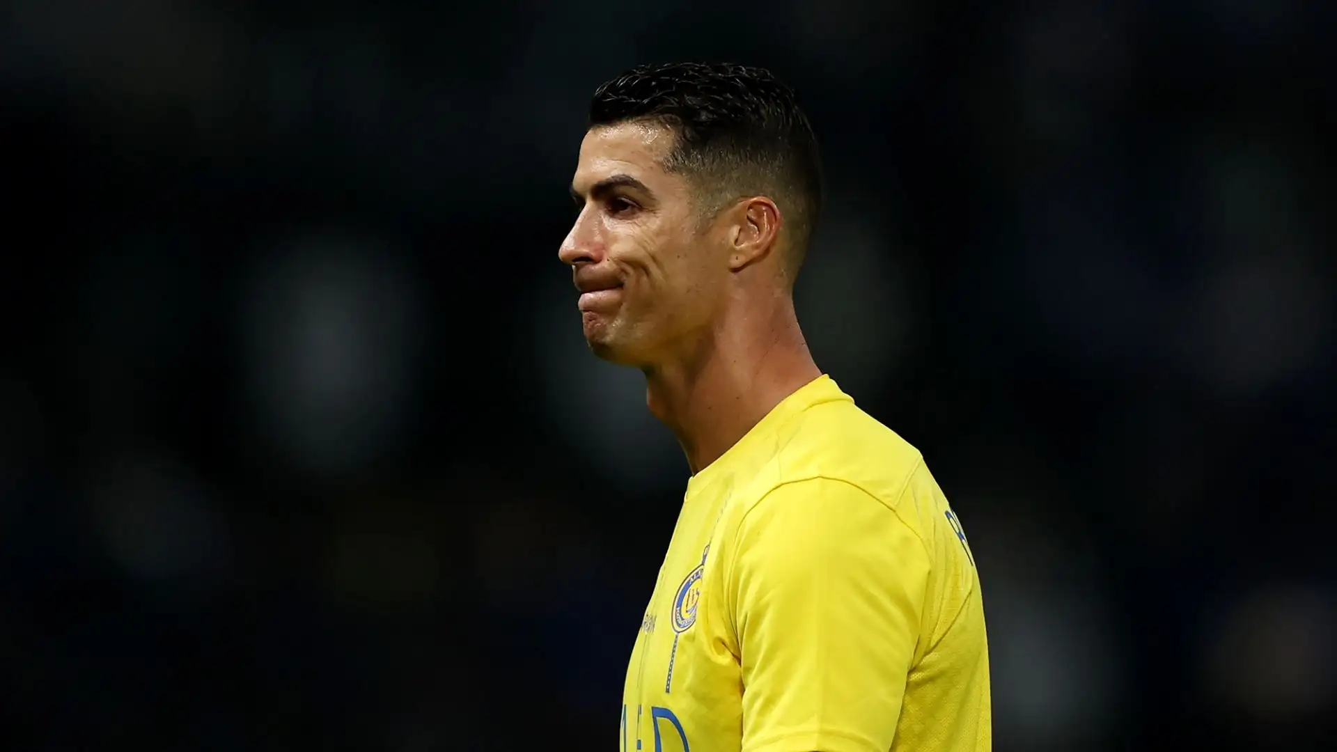 Giovedì amaro per CR7: il suo Al-Nassr è stato sconfitto dall'Al-Hilal nella finale della Riyadh Season Cup
