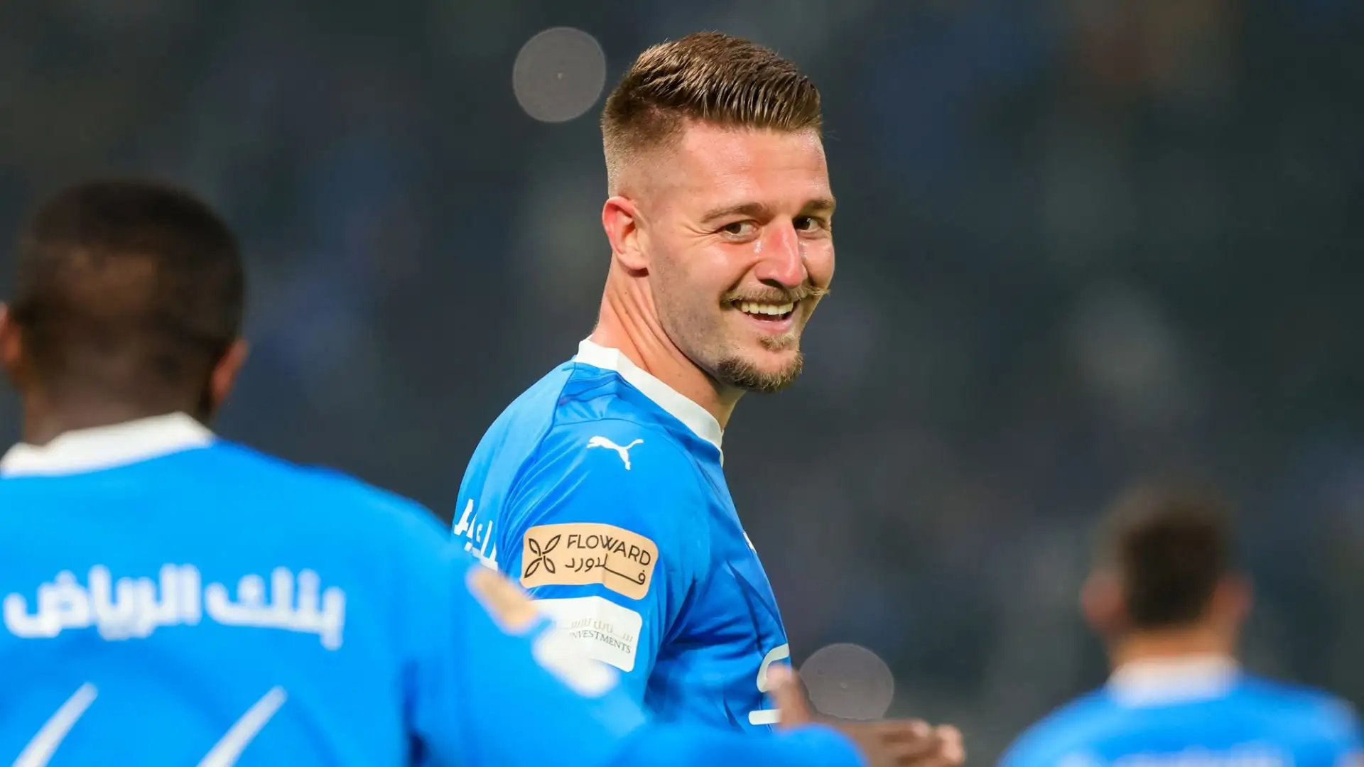 L'Al-Hilal si è imposto per 2-0 grazie ai gol di Milinkovic-Savic e Al Dawsari