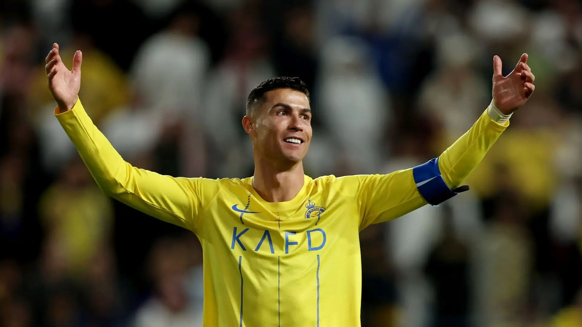 L'Al-Nassr, dopo aver vinto all'andata per 1-0 con gol di CR7, si è imposto per 2-0 anche nella gara di ritorno