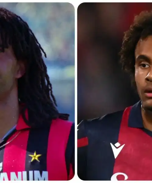 Ruud Gullit sentenzia sul gioiello Joshua Zirkzee. Foto