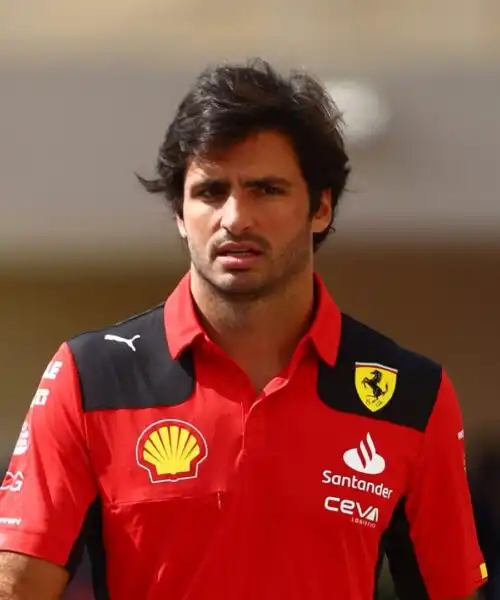 Lewis Hamilton in Ferrari: Luigi Mazzola manda un prezioso consiglio a Carlos Sainz