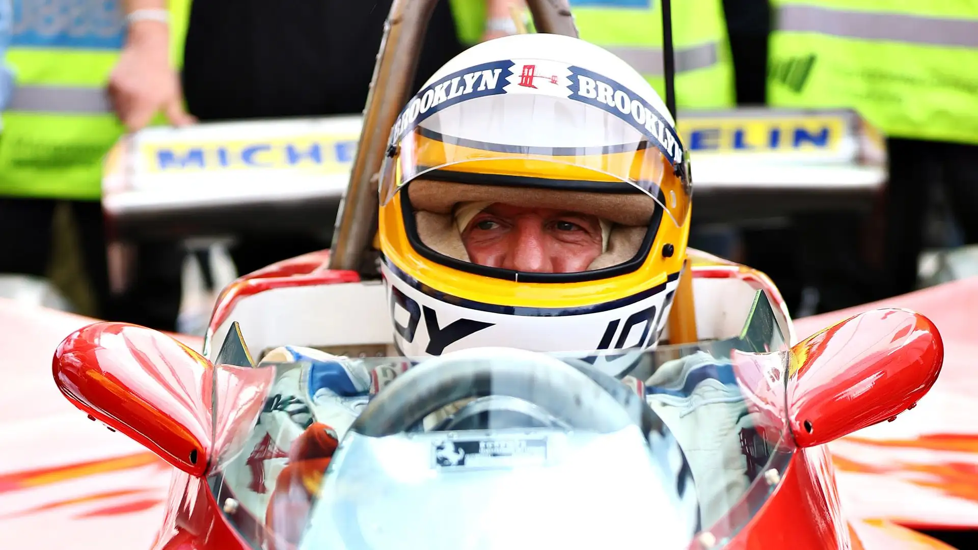 Dopo di Jody Scheckter solo Michael Schumacher (5 volte) e Kimi Raikkonen hanno trionfato con il Cavallino Rampanta