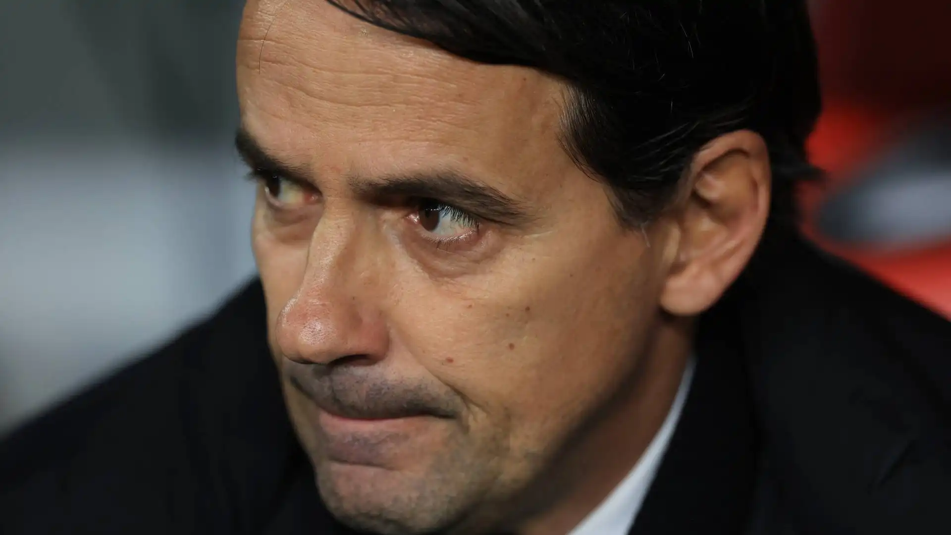 Inter, Simone Inzaghi richiesto da due big inglesi: le immagini
