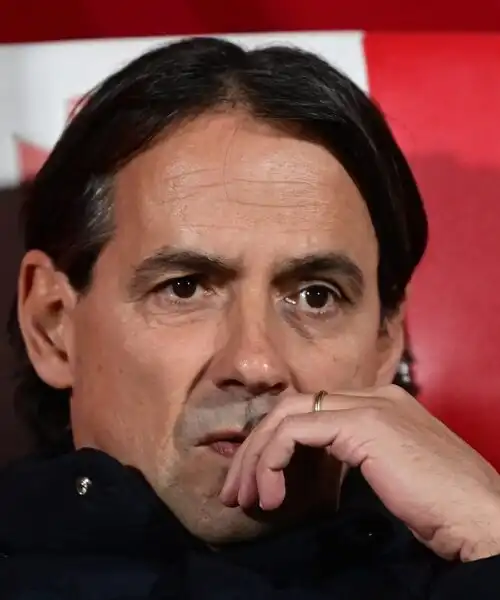 Simone Inzaghi al Barcellona: clamorosa indiscrezione. Foto