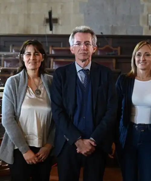 Napoli accoglie la Coppa Davis, Manfredi chiede una mano