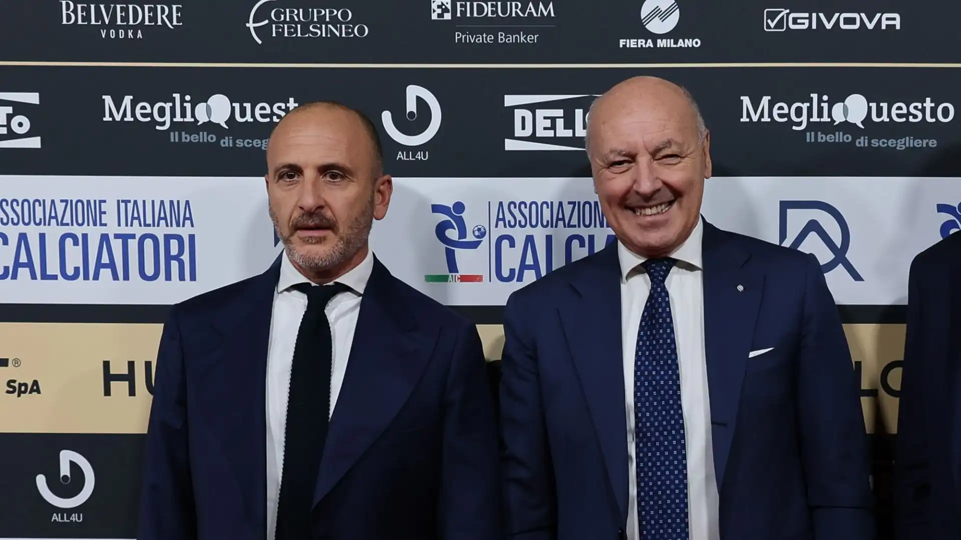 L'Inter studia il colpo di prospettiva per il ruolo di portiere