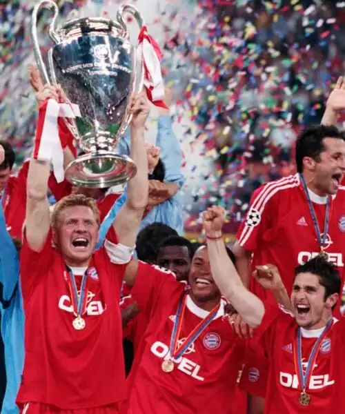 L’ex capitano del Bayern Monaco durissimo: “Mancano i leader”