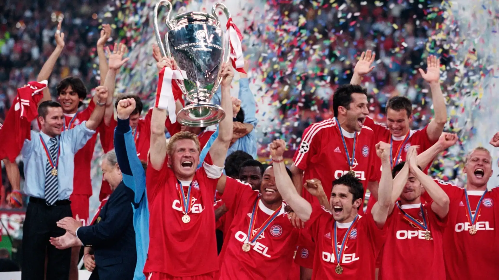 L'ex capitano del Bayern Monaco durissimo: "Mancano i leader"

