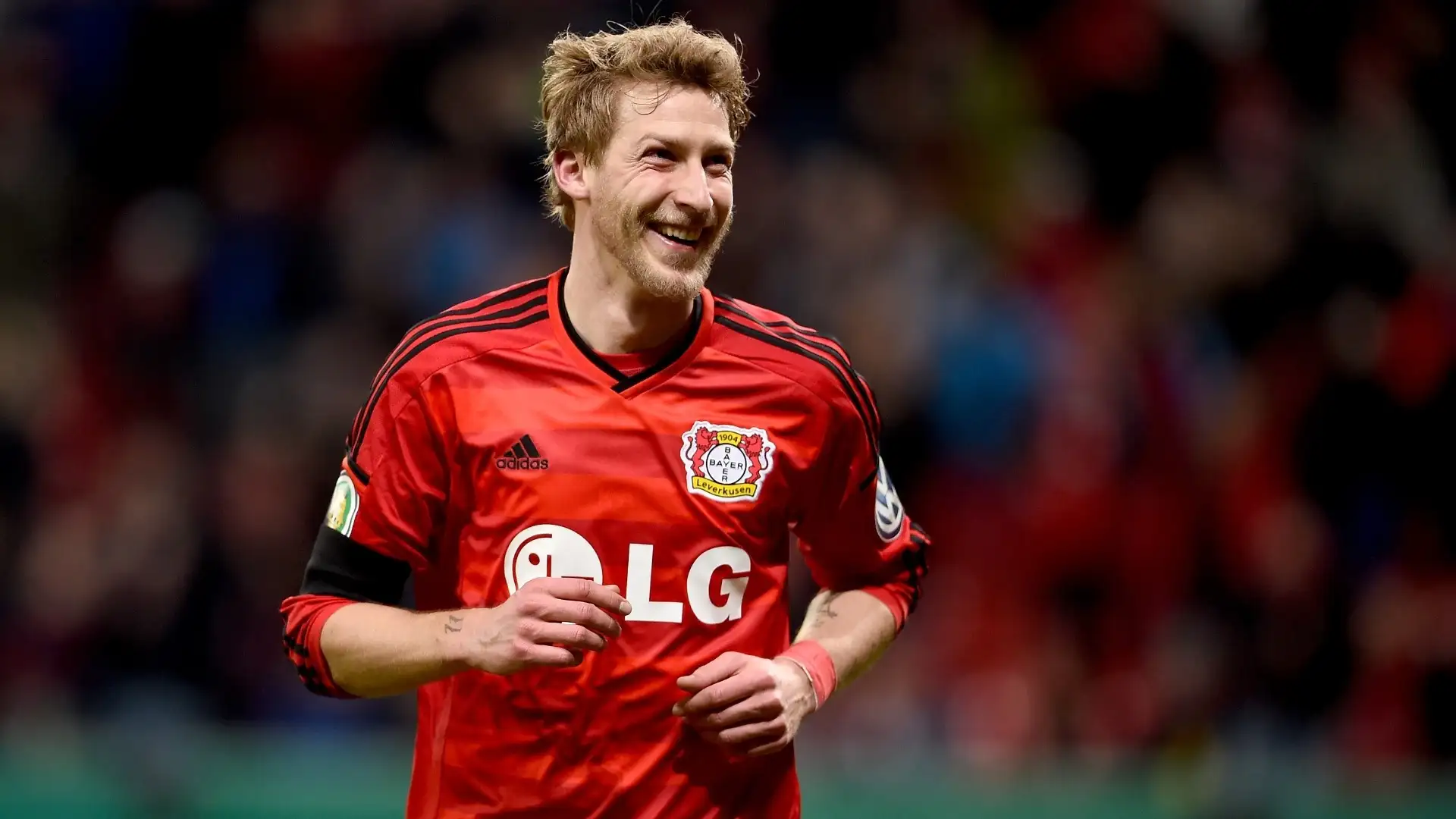 5- Stefan Kiessling: 144 gol in carriera e 0 trofei
