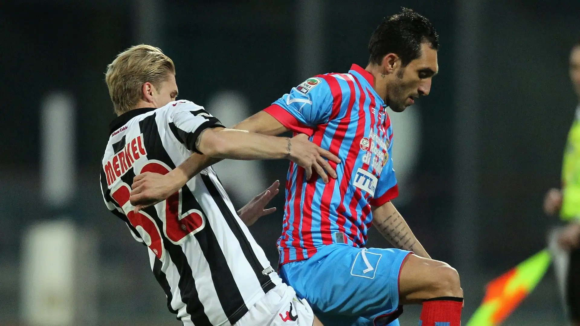Successivamente è tornato in prestito in rossonero, poi ha giocato per Udinese, Watford, Grasshoppers e Pisa prima di tornare in Germania al Bochum
