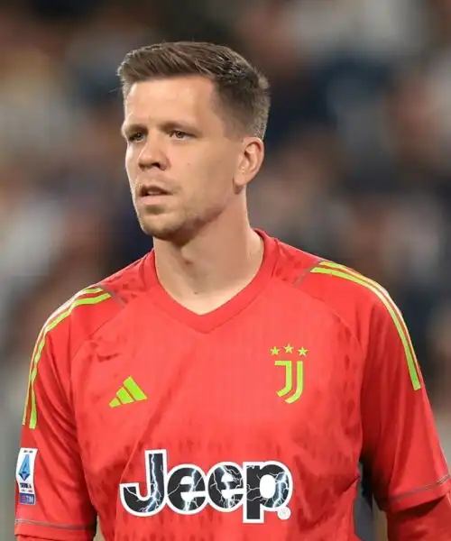 Juventus: due opzioni italiane per il dopo Szczesny. Le foto