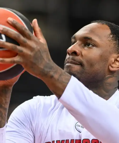 Reggio Emilia, Tarik Black si presenta con le idee chiare