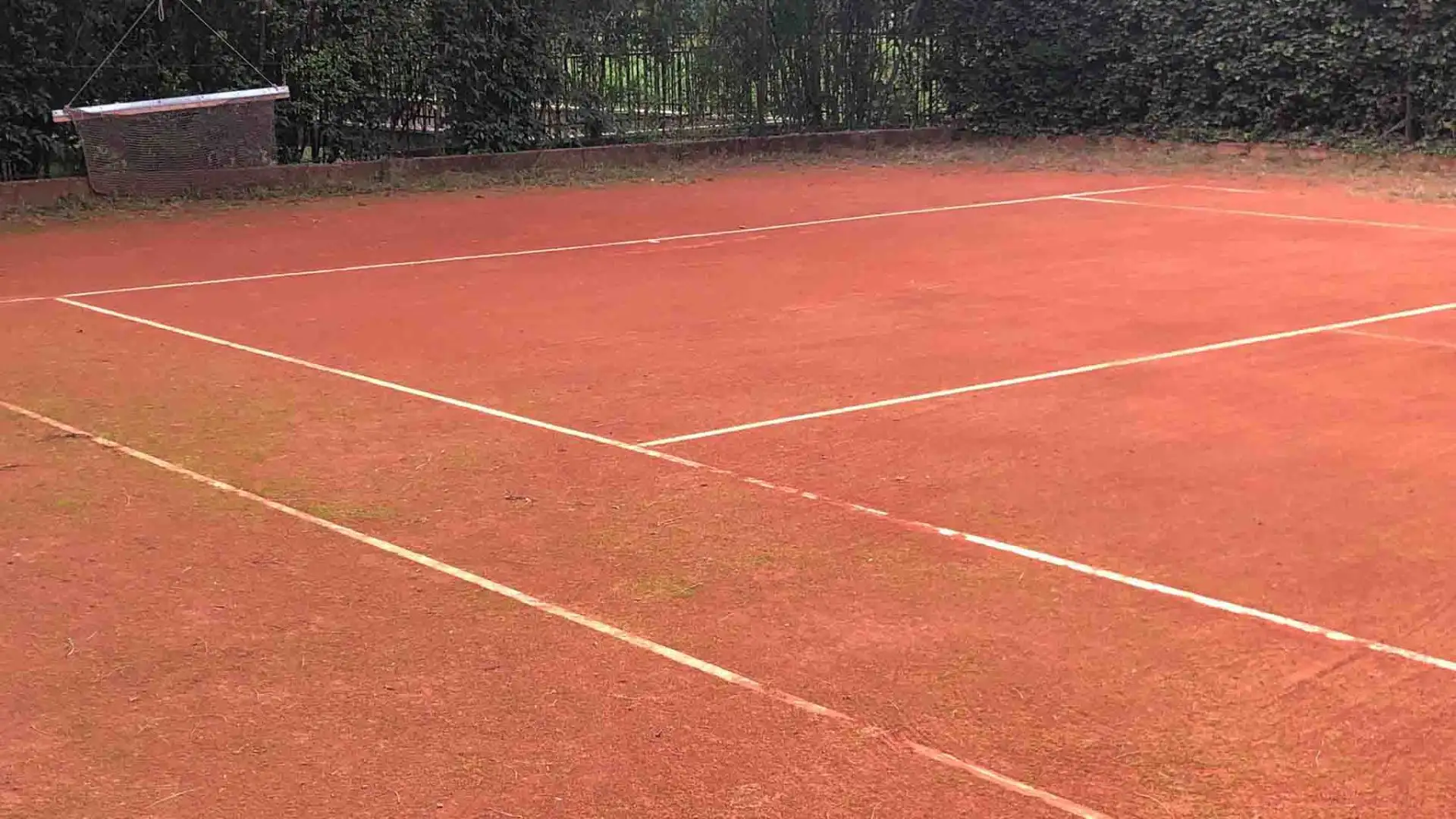 Dal prossimo anno però anche a Londra spariranno i giudici di linea da bordo campo.