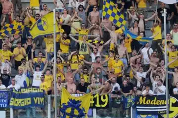 Modena frenato dallo Spezia: solo 0-0, è ancora ottavo