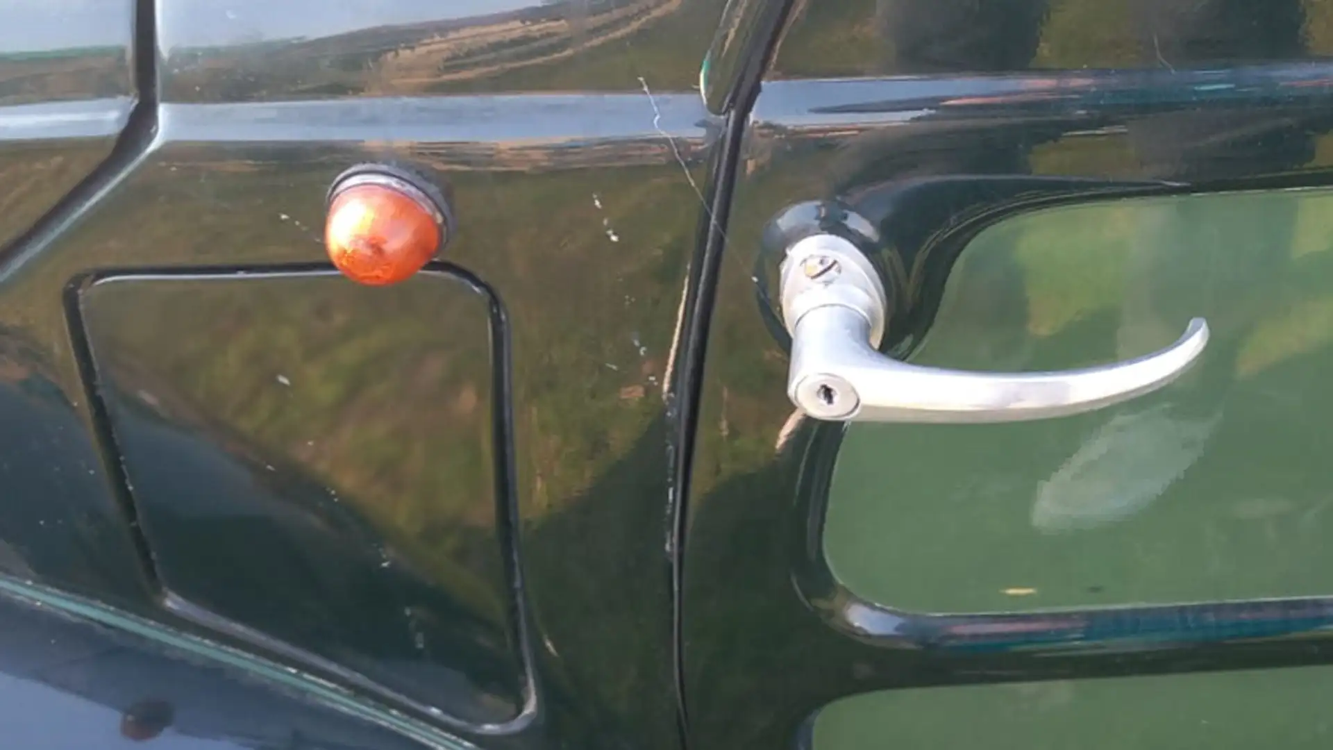 La Fiat iniziò a produrla nel 1948