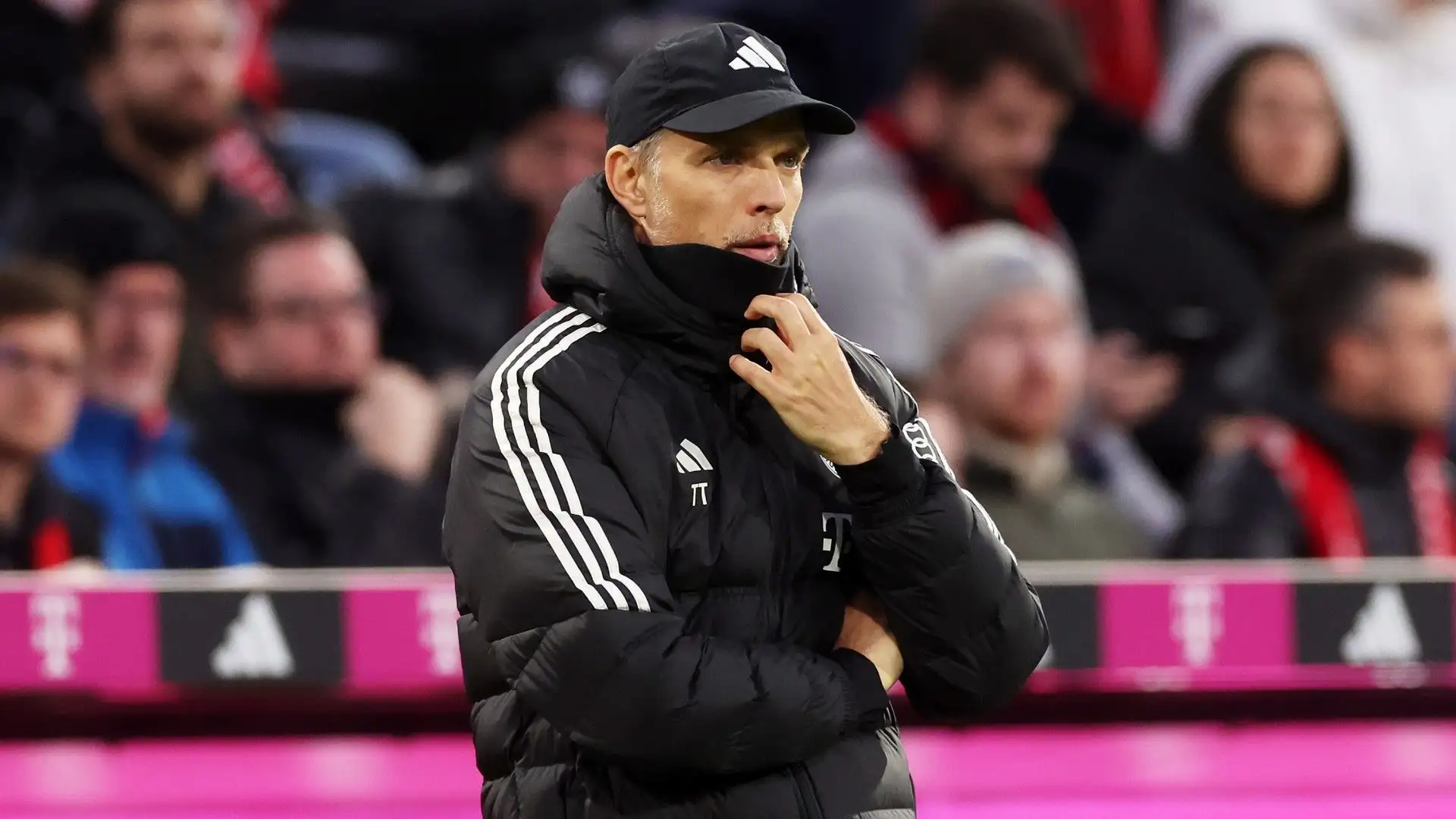 La formazione di Tuchel ha messo ko il Borussia Mönchengladbach
