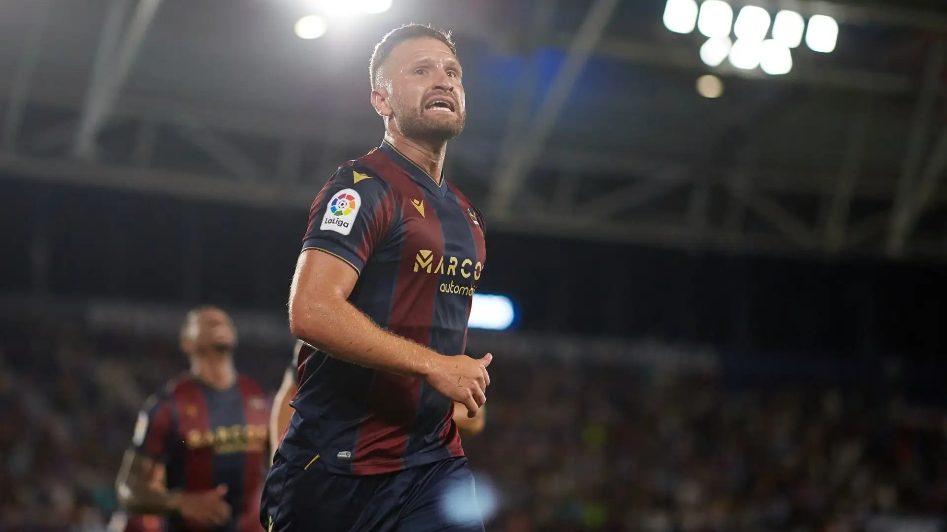 In carriera ha giocato anche per Amburgo, Everton, Valencia, Arsenal, Schalke 04 e Levante
