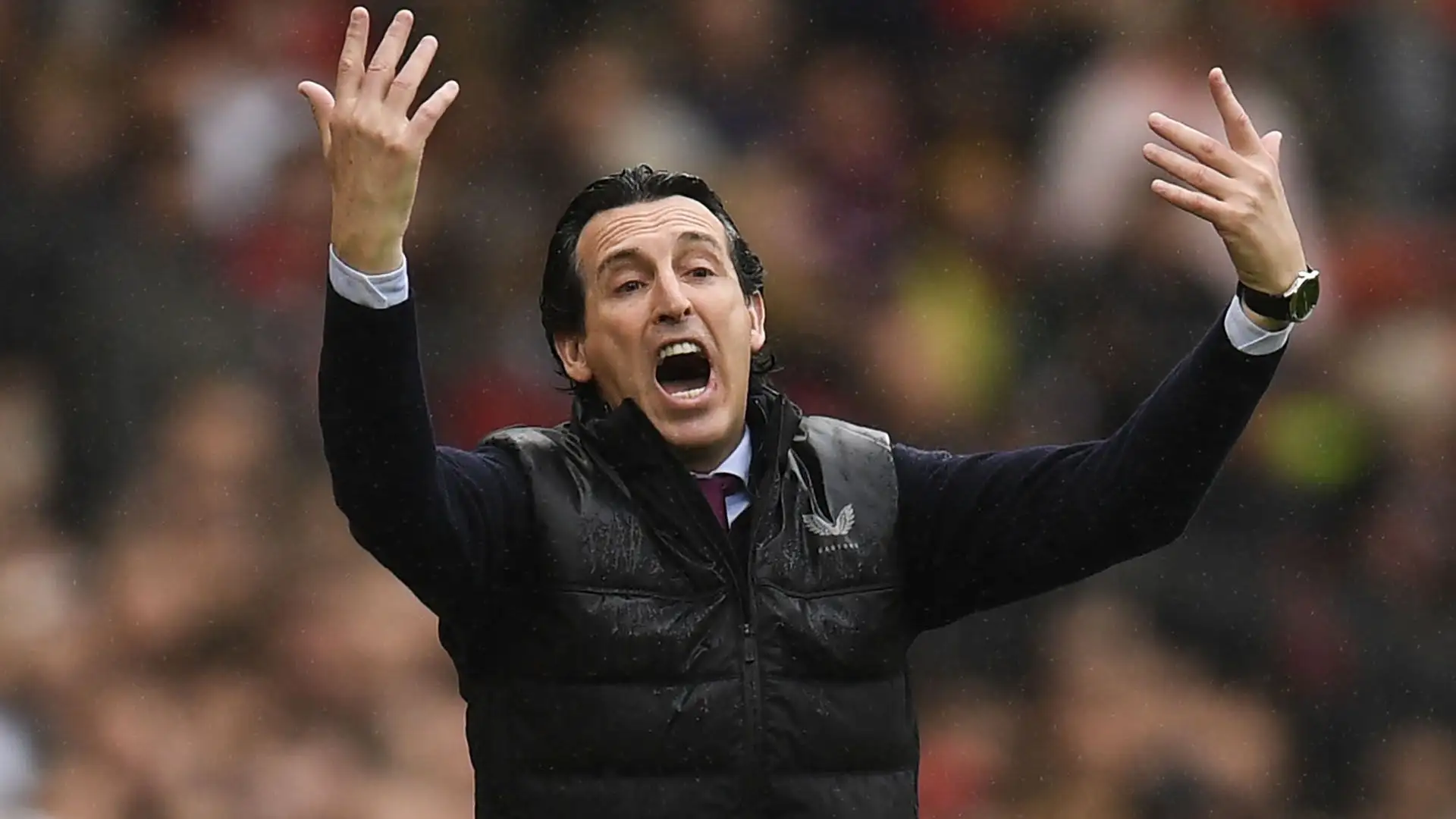 Secondo le indiscrezioni di Kicker, Unai Emery è pienamente in corsa per la sostituzione di Tuchel