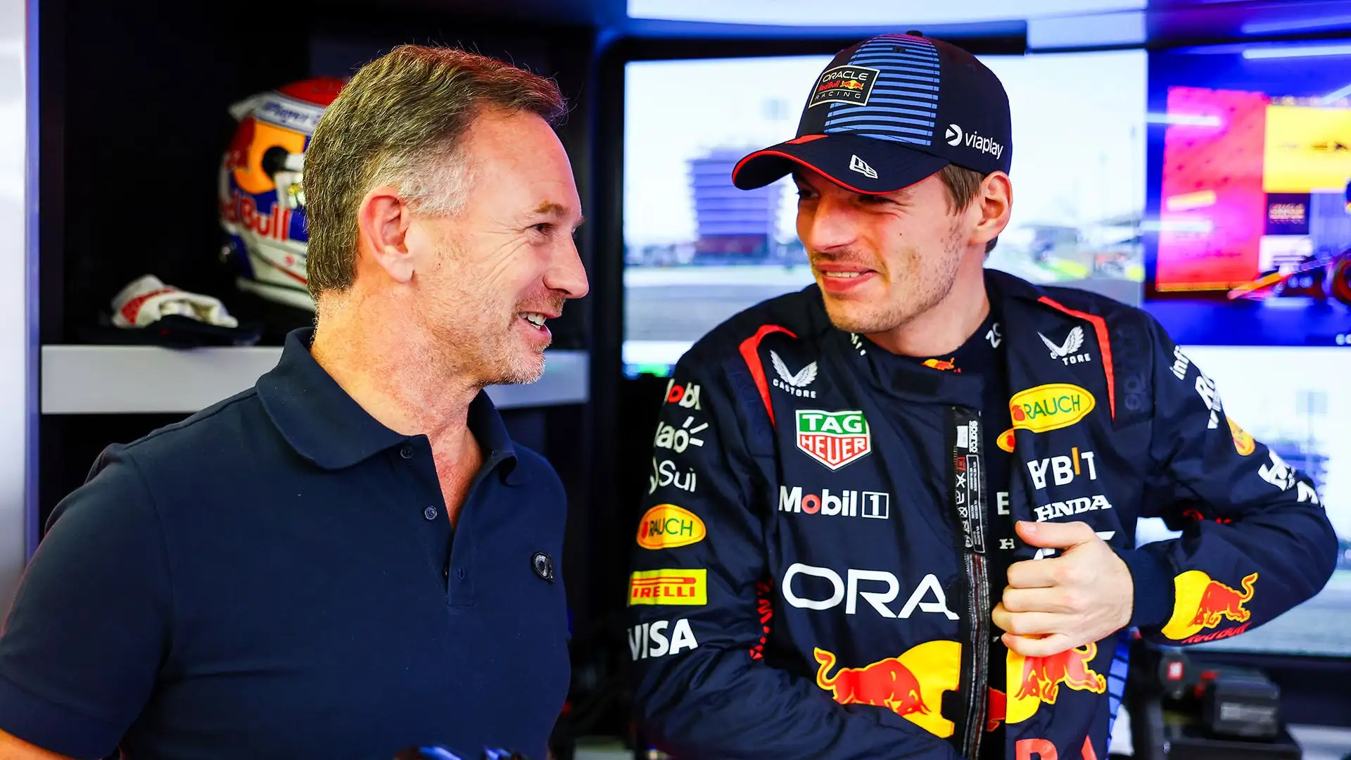 "Già a Silverstone è stata piacevole da guidare e questo era l'obiettivo principale"