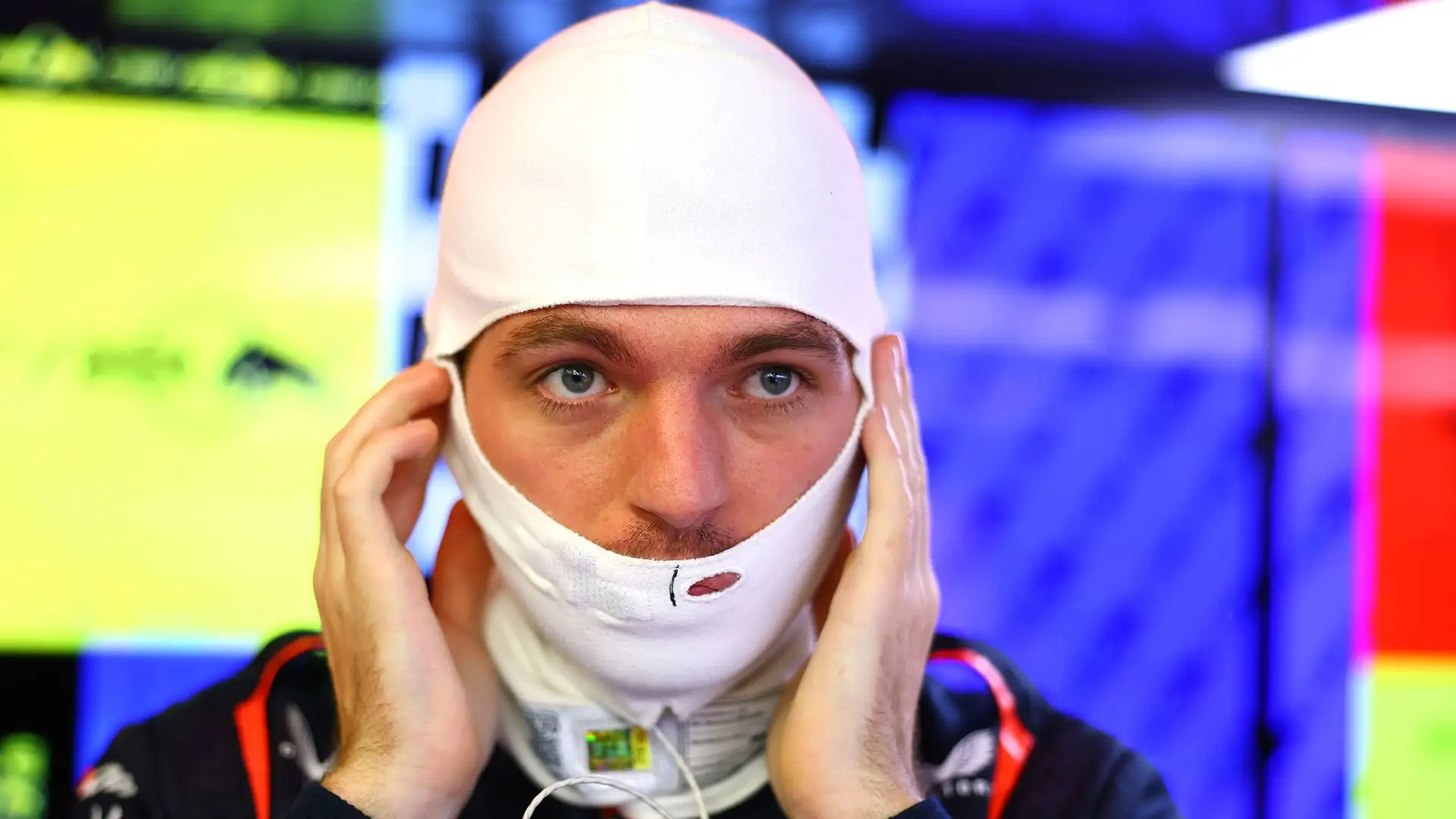 Secondo Marko, il vero vantaggio sui rivali è "intorno ai 3 decimi"