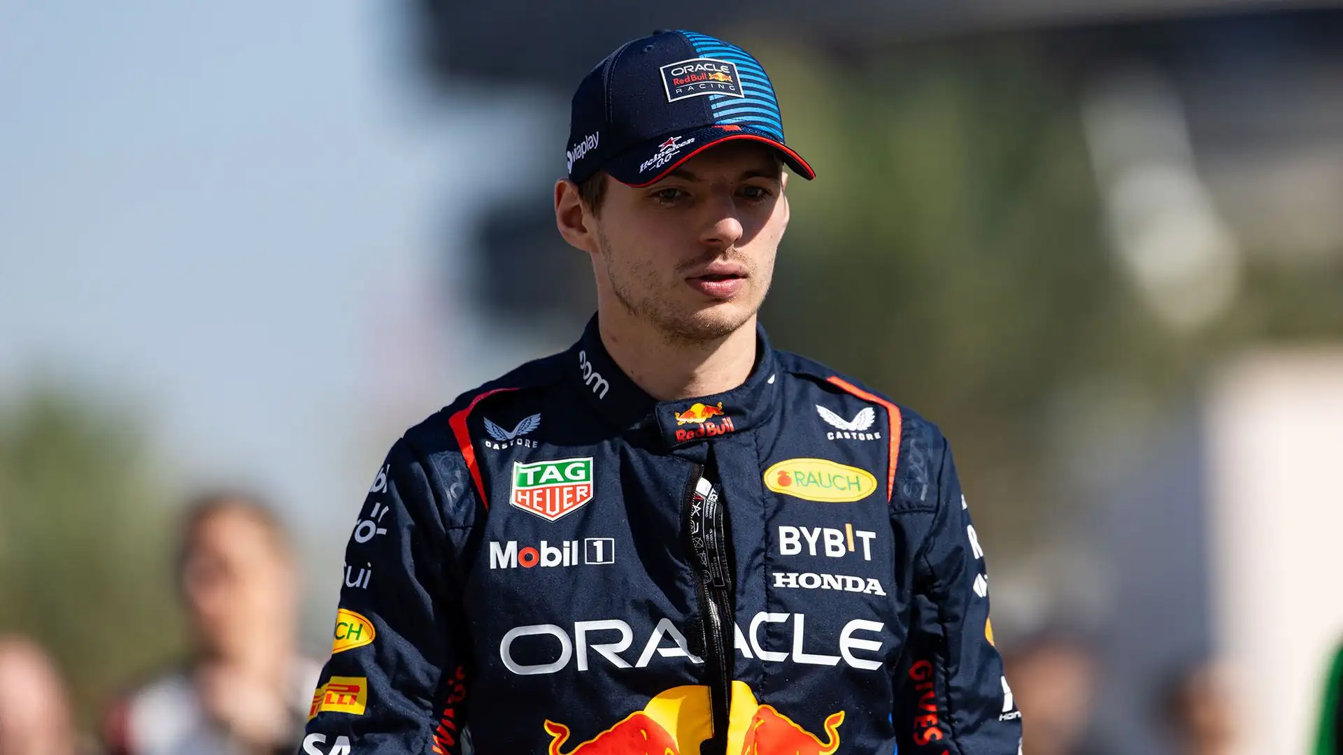 Il dirigente della Red Bull Helmut Marko ha però frenato gli entusiasmi dopo i test