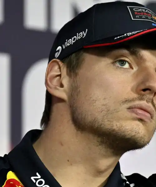 F1, Max Verstappen mette paura a Liberty Media