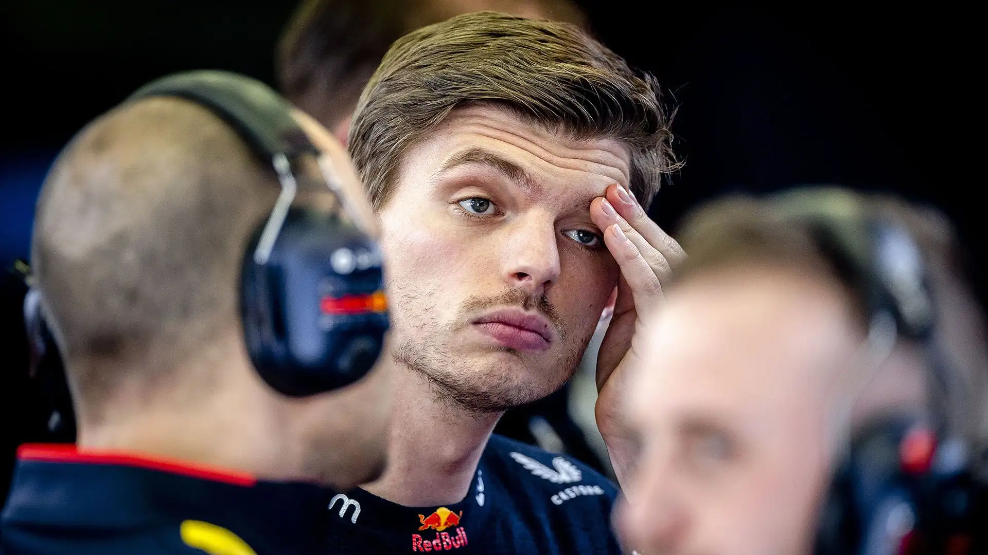 Ma dopo il 2028, a 31 anni, Verstappen potrebbe decidere di dire addio per continuare a correre in altre classi del motorsport