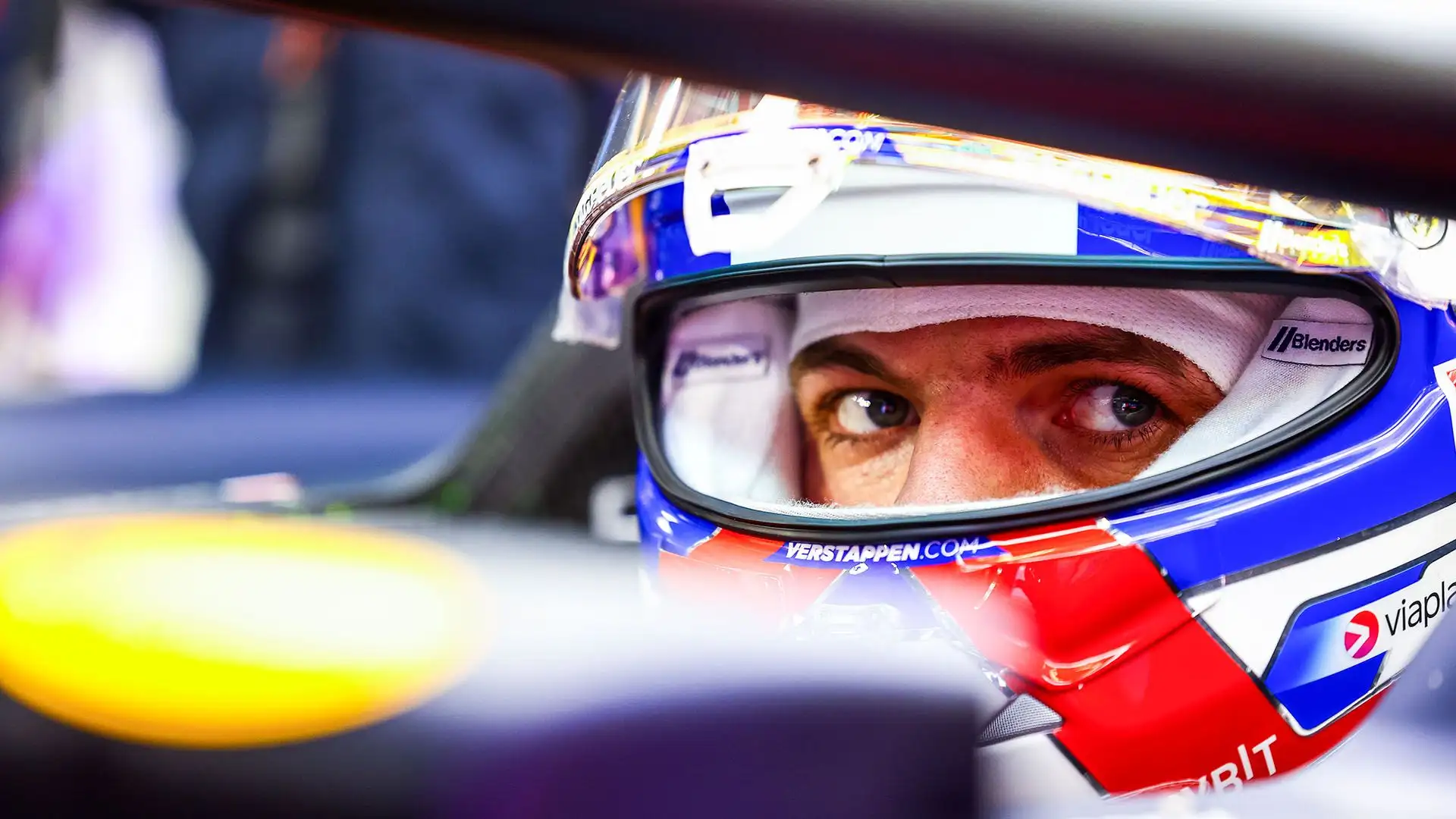 Recentemente Verstappen ha guidato una Ferrari 296 GT3: entro il 2025 avrà un team GT3 tutto suo