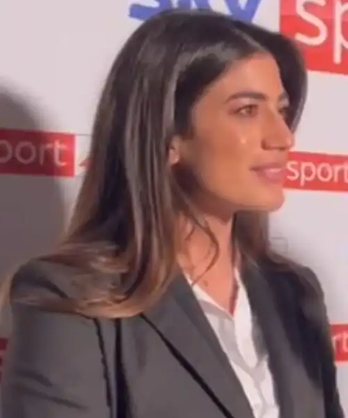 Vicky Piria racconterà la Formula 1 per Sky Sport: “Sento già l’adrenalina”