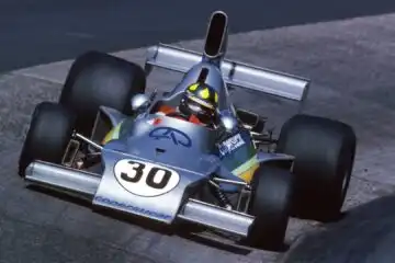 Morto a 80 anni Wilson Fittipaldi, fratello di Emerson e anch’egli pilota di F1