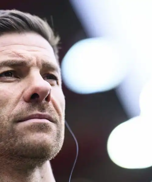 Xabi Alonso: Bayern Monaco beffato? Le foto