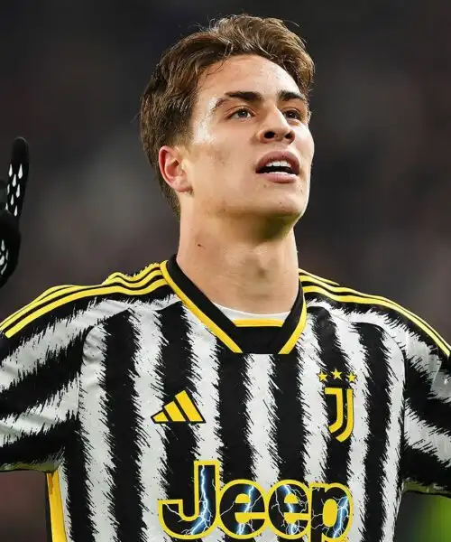 Premier League su Yildiz, la Juventus fissa il prezzo. Foto