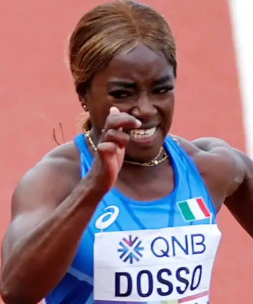 Atletica: giornata da record per Zaynab Dosso, Ossama Meslek e Andy Diaz